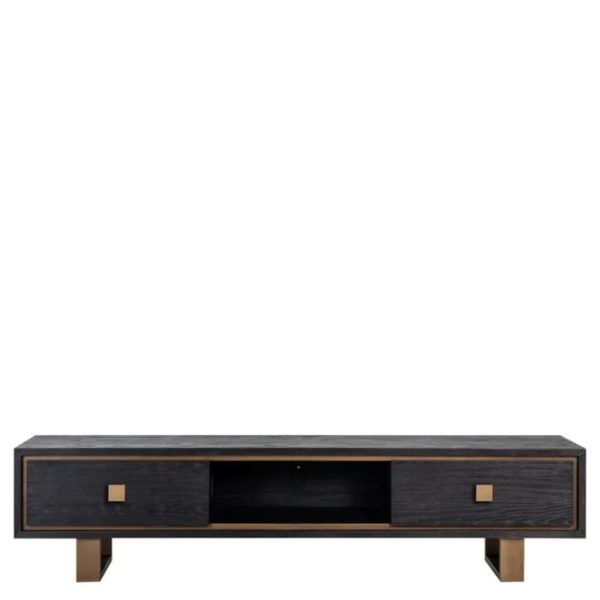 Meuble TV Hunter 190 cm