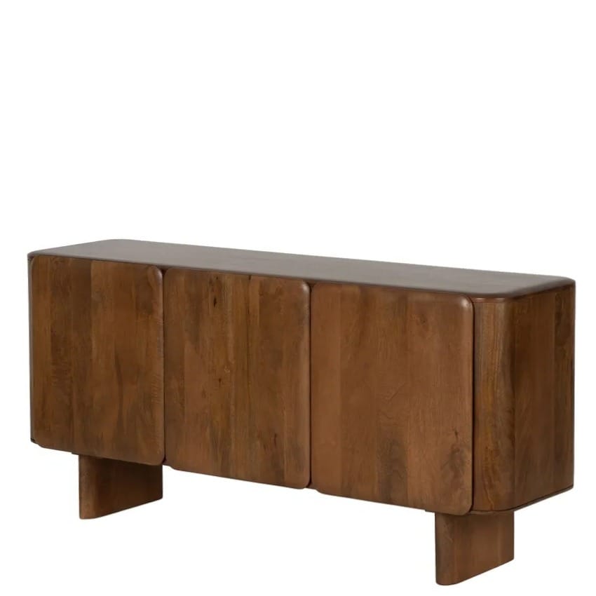 Buffet Octave