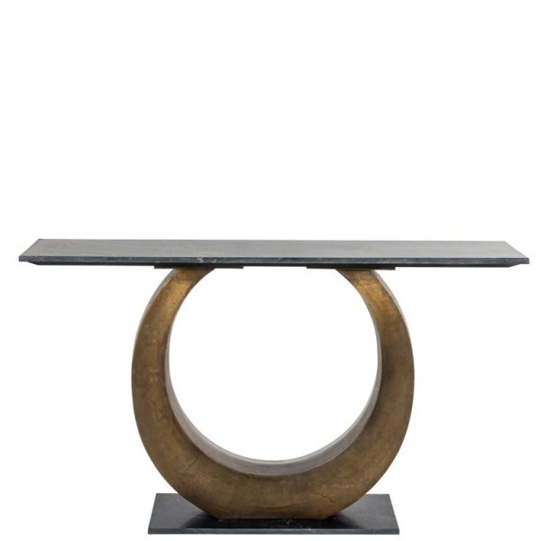 Console Luna 140 cm