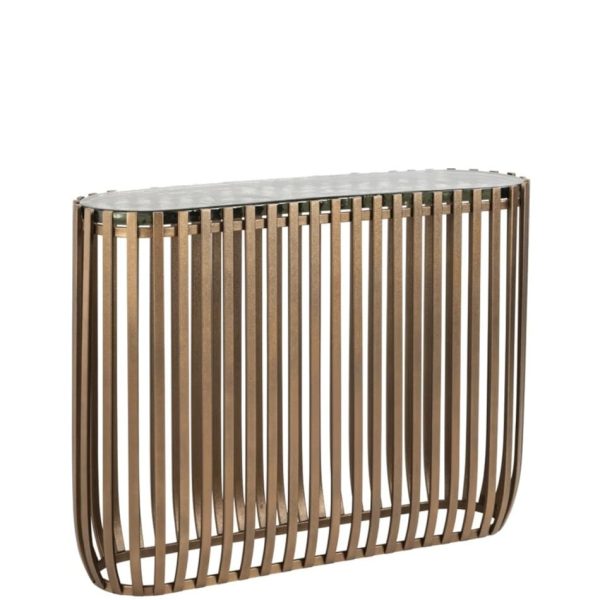 Console Ovale Dux