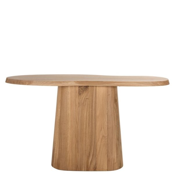 Console En Chêne Riva 140 cm