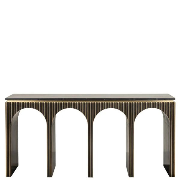 Console Les Arcs 160 cm