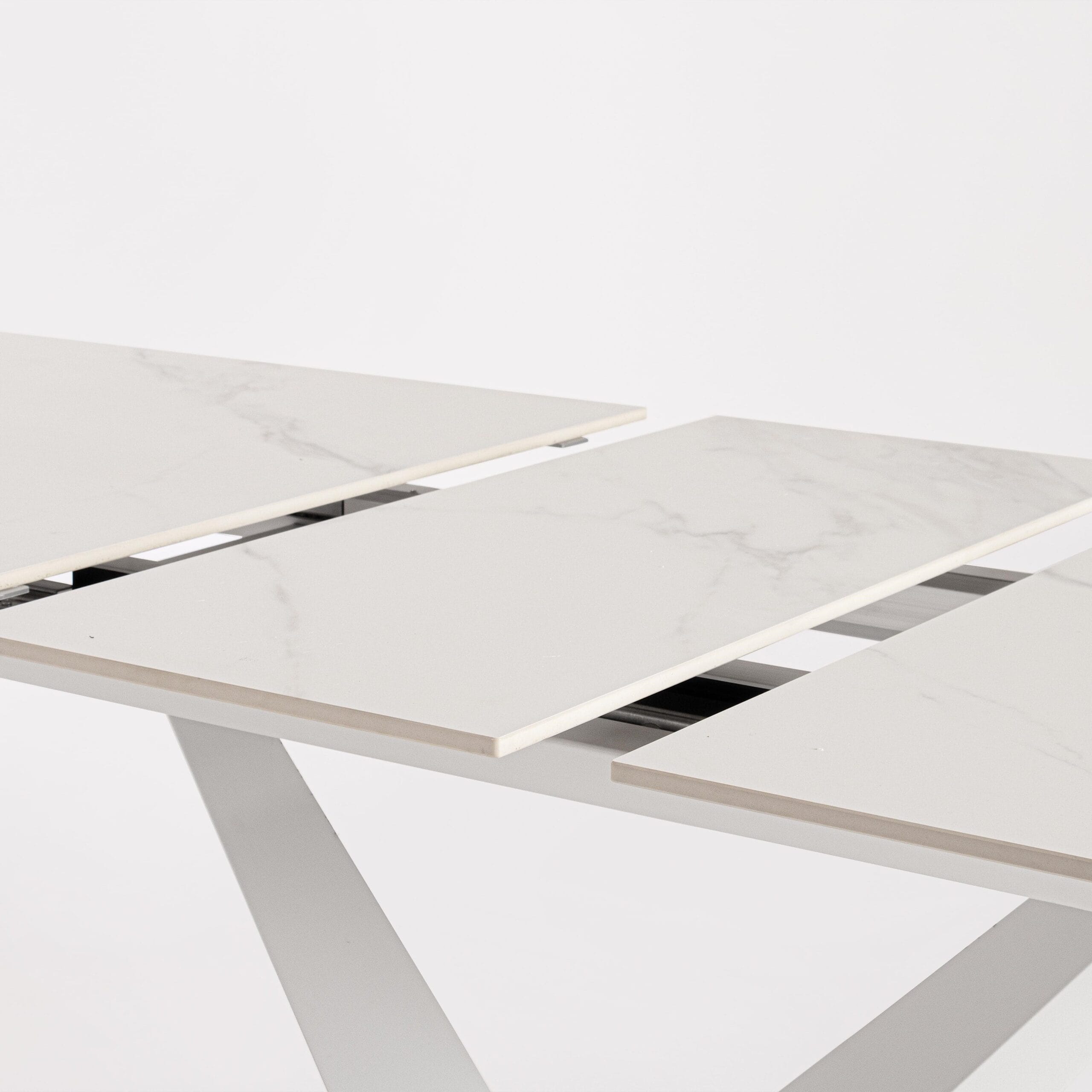 table extensible céramique table extensible ceramique scaled