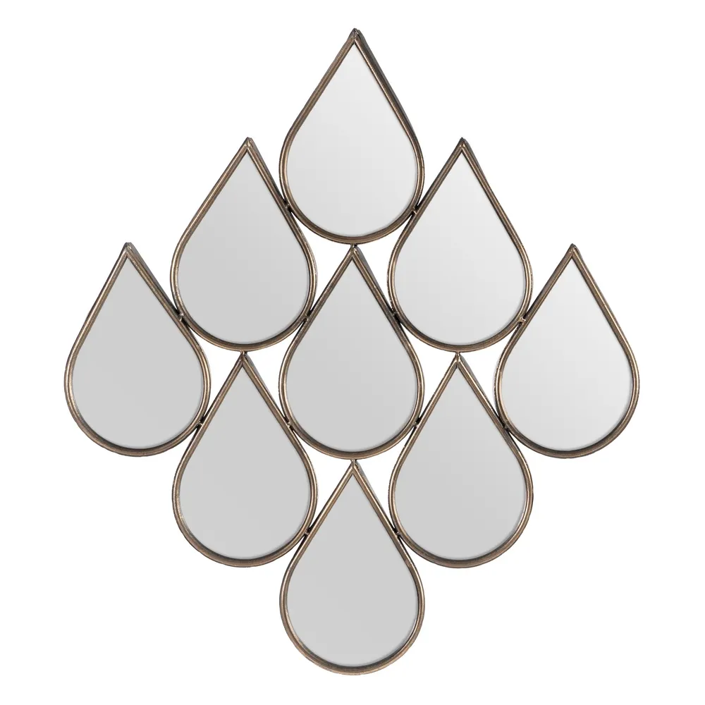 603784.webp Miroir Gouttes
