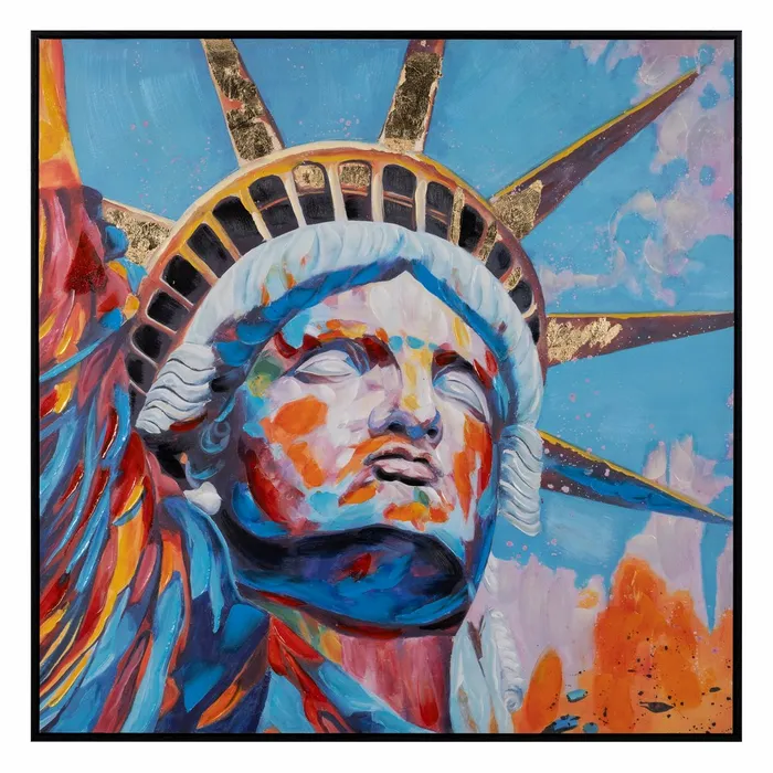 610556.webp Peinture Sur Toile Peinte à la main