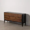 Buffet Walter-bois-massif-majdeltier Buffet Walter bois massif majdeltier