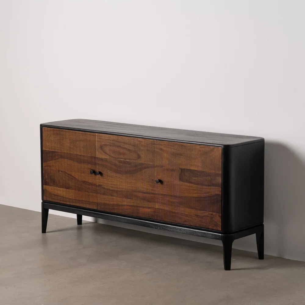 Buffet Walter-bois-massif-majdeltier Buffet Walter bois massif majdeltier