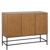 Commode-Marigni-6-tiroirs-frene-design-brutaliste-moderne-majdeltier-1 Commode Marigni 6 tiroirs frene design brutaliste moderne majdeltier 1