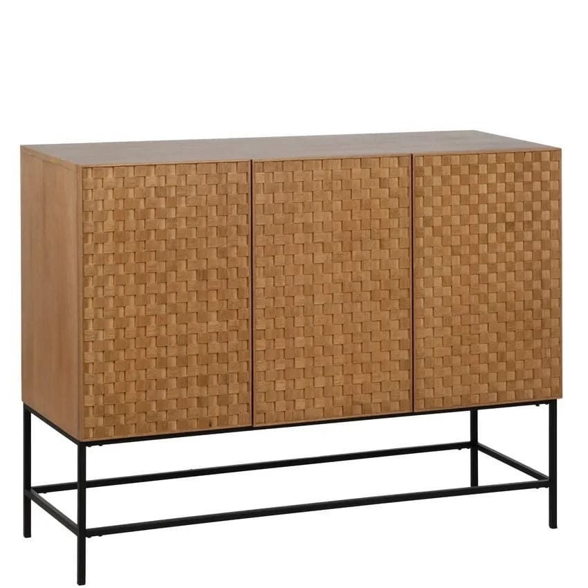 Commode-Marigni-6-tiroirs-frene-design-brutaliste-moderne-majdeltier-1 Commode Marigni 6 tiroirs frene design brutaliste moderne majdeltier 1