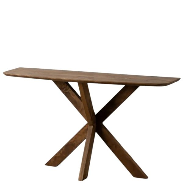 Console Mogo 130 cm