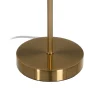 Lampe Plumes Blanches-7 Lampe Plumes Blanches 7