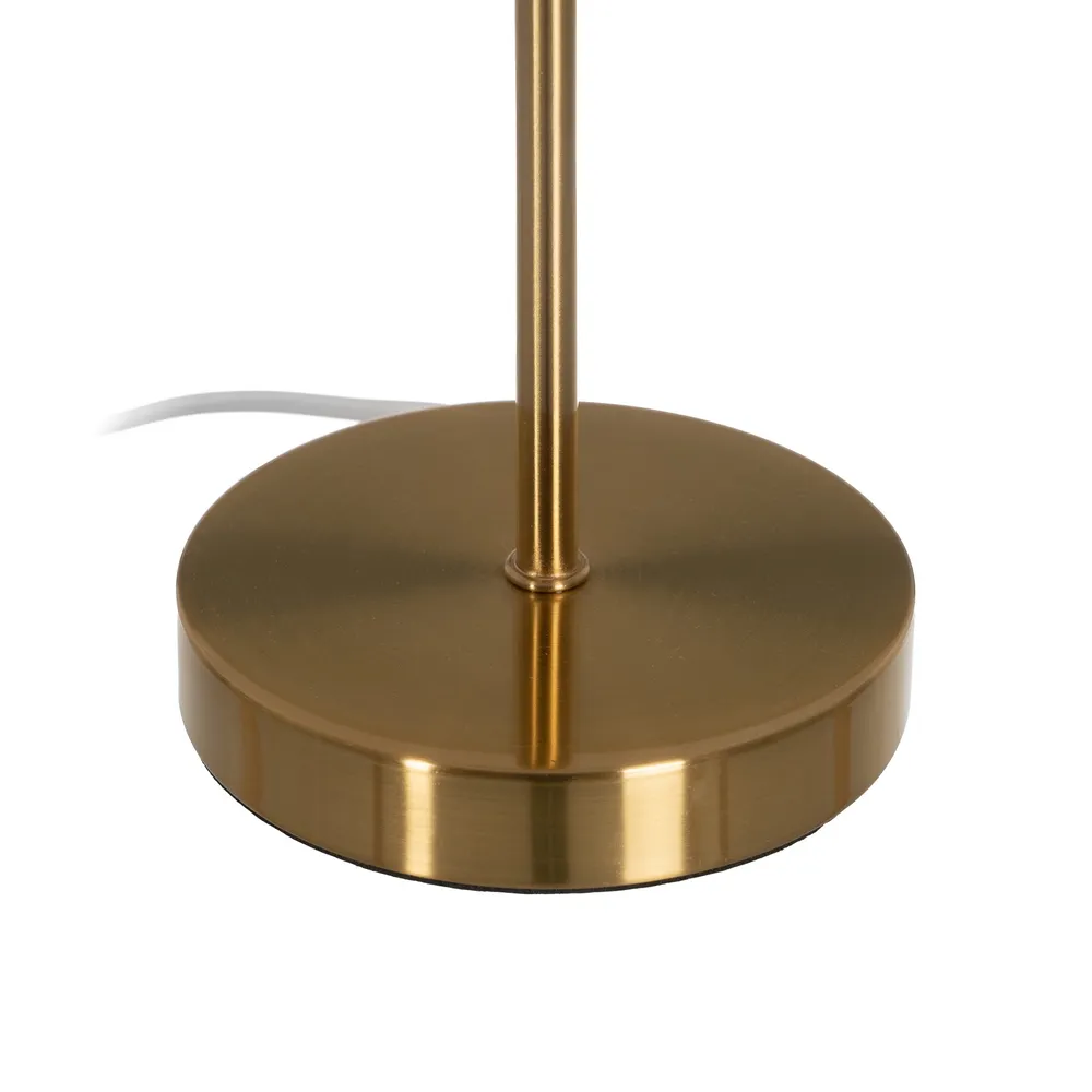 Lampe Plumes Blanches-7 Lampe Plumes Blanches 7