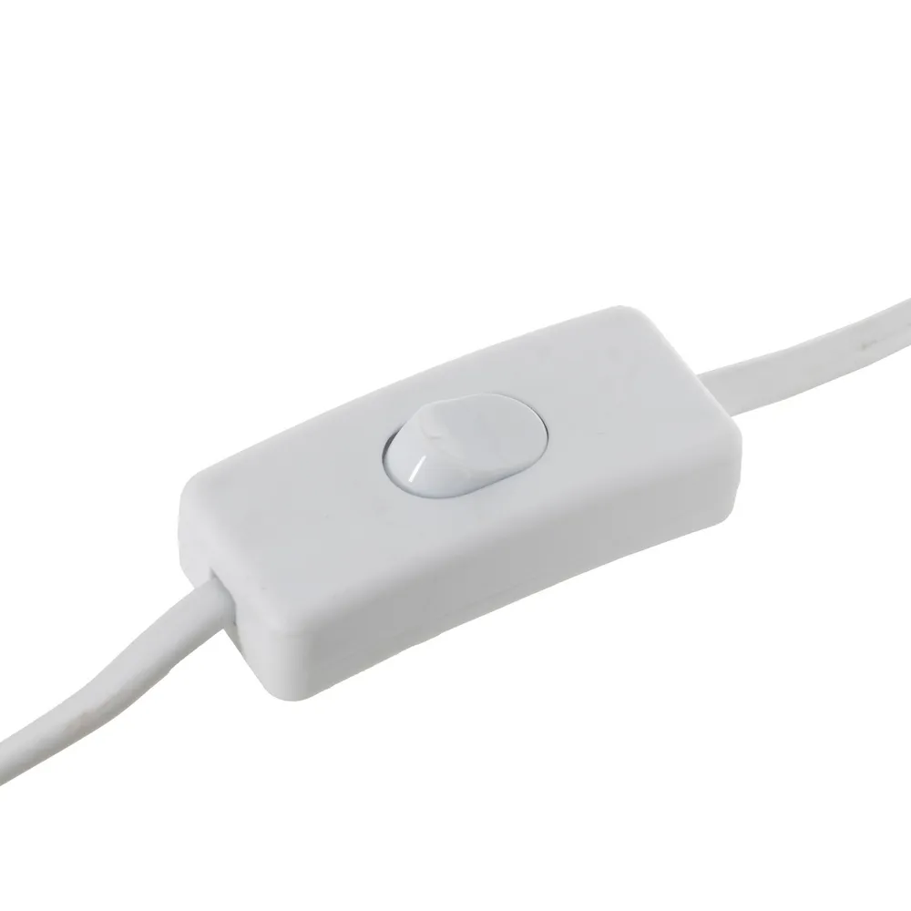 Lampe Plumes Blanches-8 Lampe Plumes Blanches 8