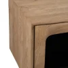 Meuble TV Bardy-manguier-portes vitrées-180-cm-majdeltier-3 Meuble TV Bardy manguier portes vitrees 180 cm majdeltier 3