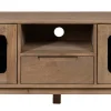 Meuble TV Bardy-manguier-portes vitrées-180-cm-majdeltier-4 Meuble TV Bardy manguier portes vitrees 180 cm majdeltier 4