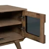 Meuble TV Bardy-manguier-portes vitrées-180-cm-majdeltier-5 Meuble TV Bardy manguier portes vitrees 180 cm majdeltier 5