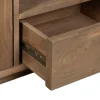 Meuble TV Bardy-manguier-portes vitrées-180-cm-majdeltier-6 Meuble TV Bardy manguier portes vitrees 180 cm majdeltier 6