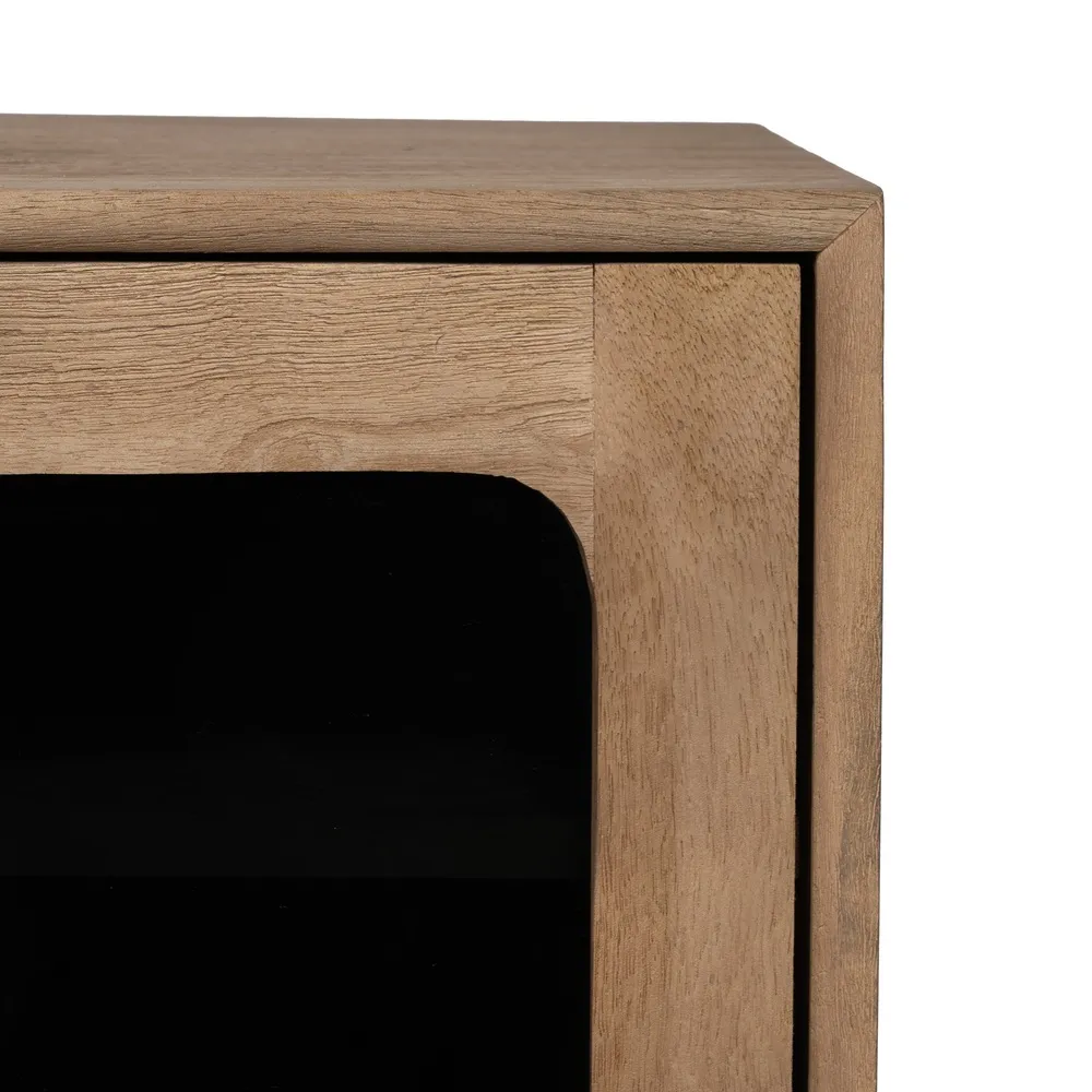 Meuble TV Bardy-manguier-portes vitrées-180-cm-majdeltier-8 Meuble TV Bardy manguier portes vitrees 180 cm majdeltier 8