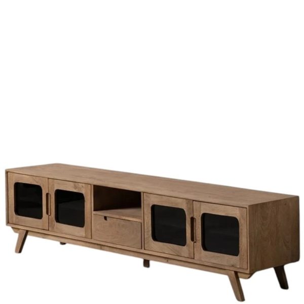 Meuble TV Bardy 180 cm
