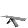 Table De Repas Céramique Extensible Eddy 180 cm (280cm) 11 Table De Repas Céramique Extensible Eddy 180 cm (280cm)