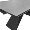 Table De Repas Céramique Extensible Eddy 180 cm (280cm) 7 Table De Repas Ceramique Extensible Eddy 180 cm 280cm 7