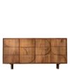 Buffet Graphique Hobo-buffet vintage-interieur cosy-majdeltier buffet bas 1