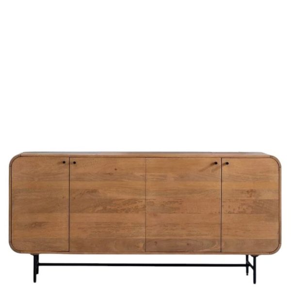 Buffet Marceau