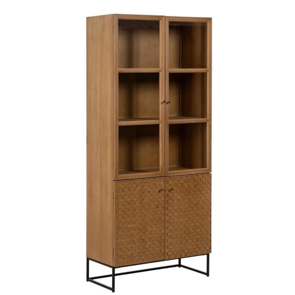 Buffet Vitrine Marigni