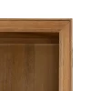 buffet-vitrine-marigni-frene-facade-damier-design-brutaliste-majdeltier-8 buffet vitrine marigni frene facade damier design brutaliste majdeltier 8