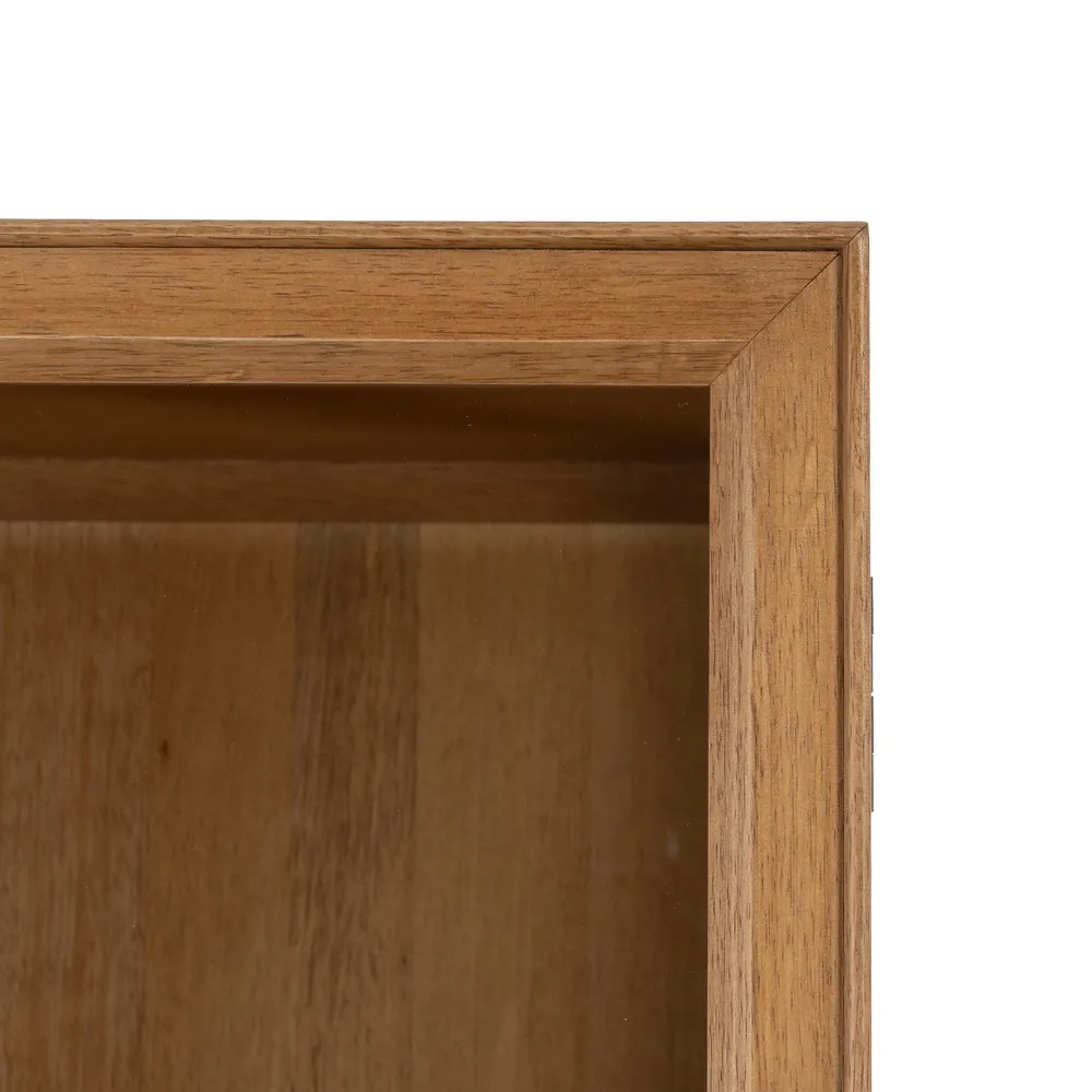 buffet-vitrine-marigni-frene-facade-damier-design-brutaliste-majdeltier-8 buffet vitrine marigni frene facade damier design brutaliste majdeltier 8
