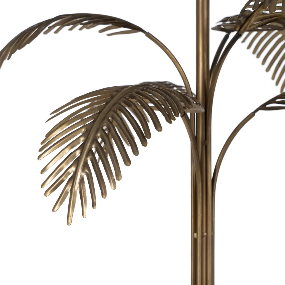 lampadaire Palmes-3 lampadaire Palmes 3