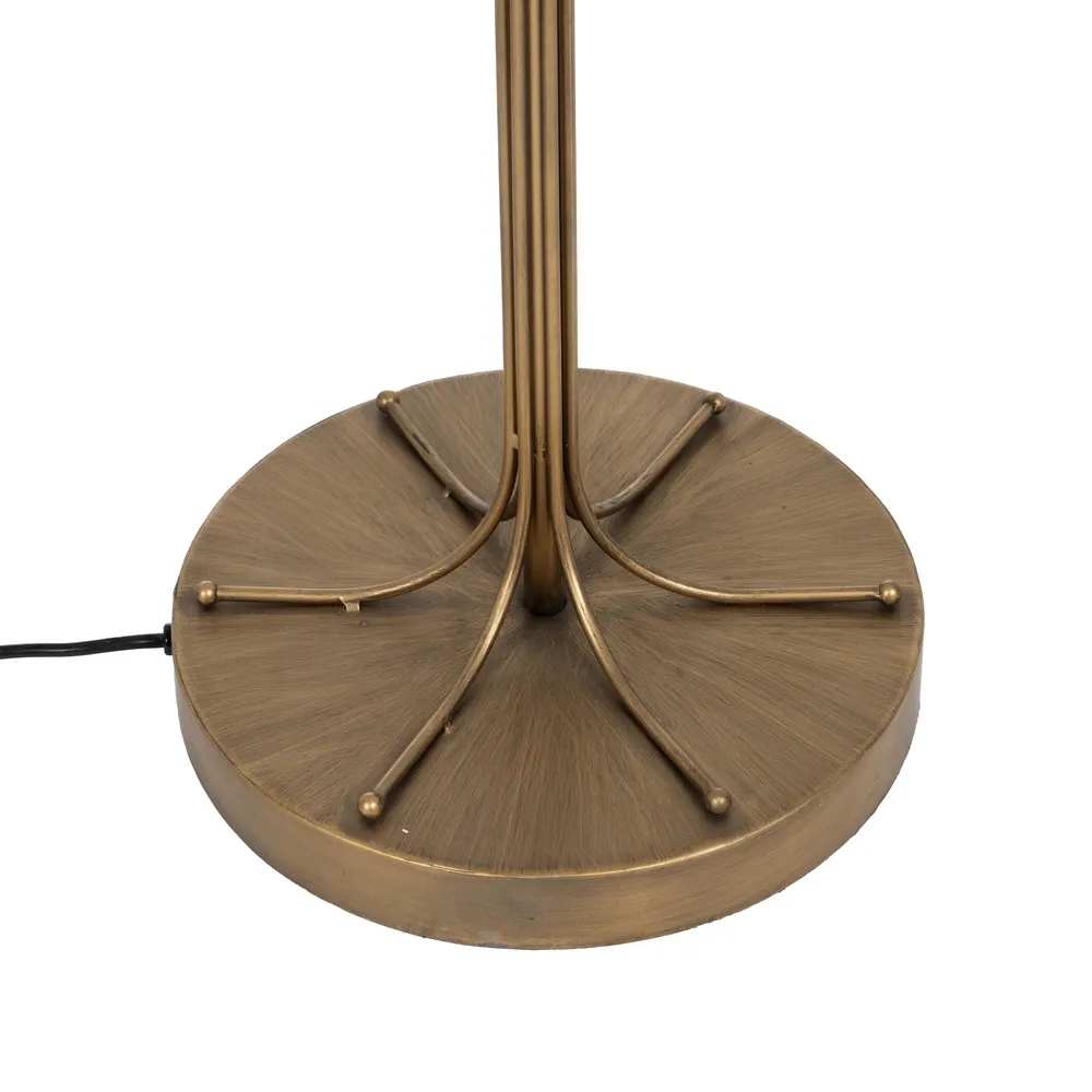 lampadaire Palmes-6 lampadaire Palmes 6