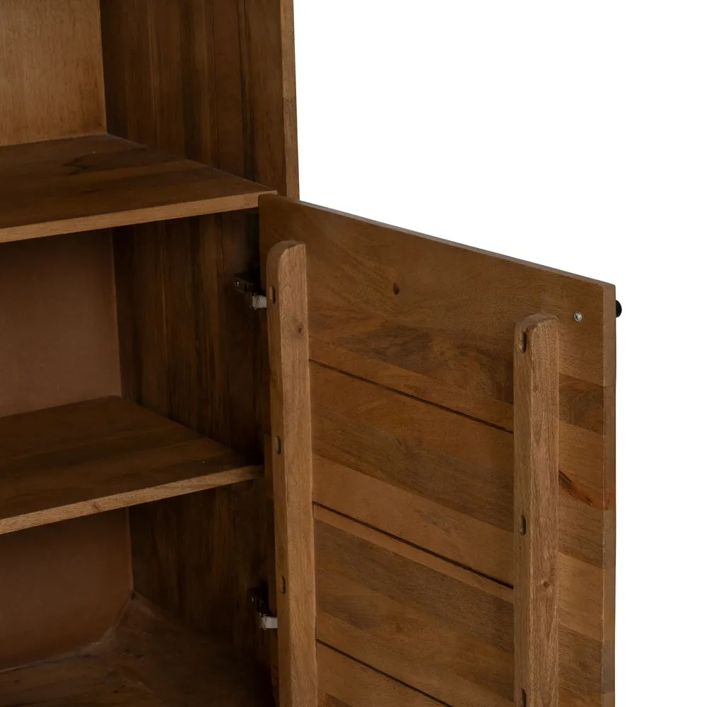 Buffet-Armoire-Marceau-110cm-manguier-massif-angles-arrondis-design-majdeltier-6 Buffet Armoire Marceau 110cm manguier massif angles arrondis design majdeltier 6