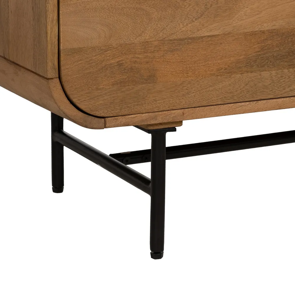Buffet-Armoire-Marceau-110cm-manguier-massif-angles-arrondis-design-majdeltier-8 Buffet Armoire Marceau 110cm manguier massif angles arrondis design majdeltier 8