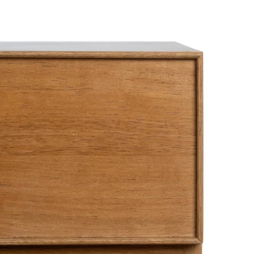 Buffet-Marigni-design-brutaliste-damier-tiroirs-160cm-majdeltier-frene-8 Buffet Marigni design brutaliste damier tiroirs 160cm majdeltier frene 8