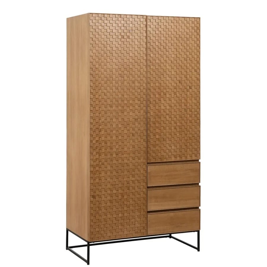 Armoire Penderie Marigni