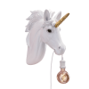 Applique licorne Hugh