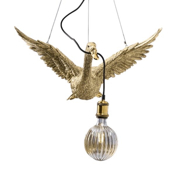 Plafonnier Canard Flying Ducky - WERNS®