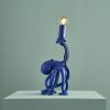 55730-3_s Lampe Poulpe Baby Otto Octopus Bleu
