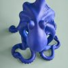 55730-4_s Lampe Poulpe Baby Otto Octopus Bleu