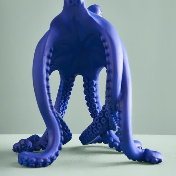 55730-5_s Lampe Poulpe Baby Otto Octopus Bleu