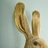 Applique Lapin Hasi or-applique-murale-lapin-or-majdeltier-2 Applique Lapin Hasi or applique murale lapin or majdeltier 2