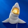 Applique Murale Requin Sharky 2