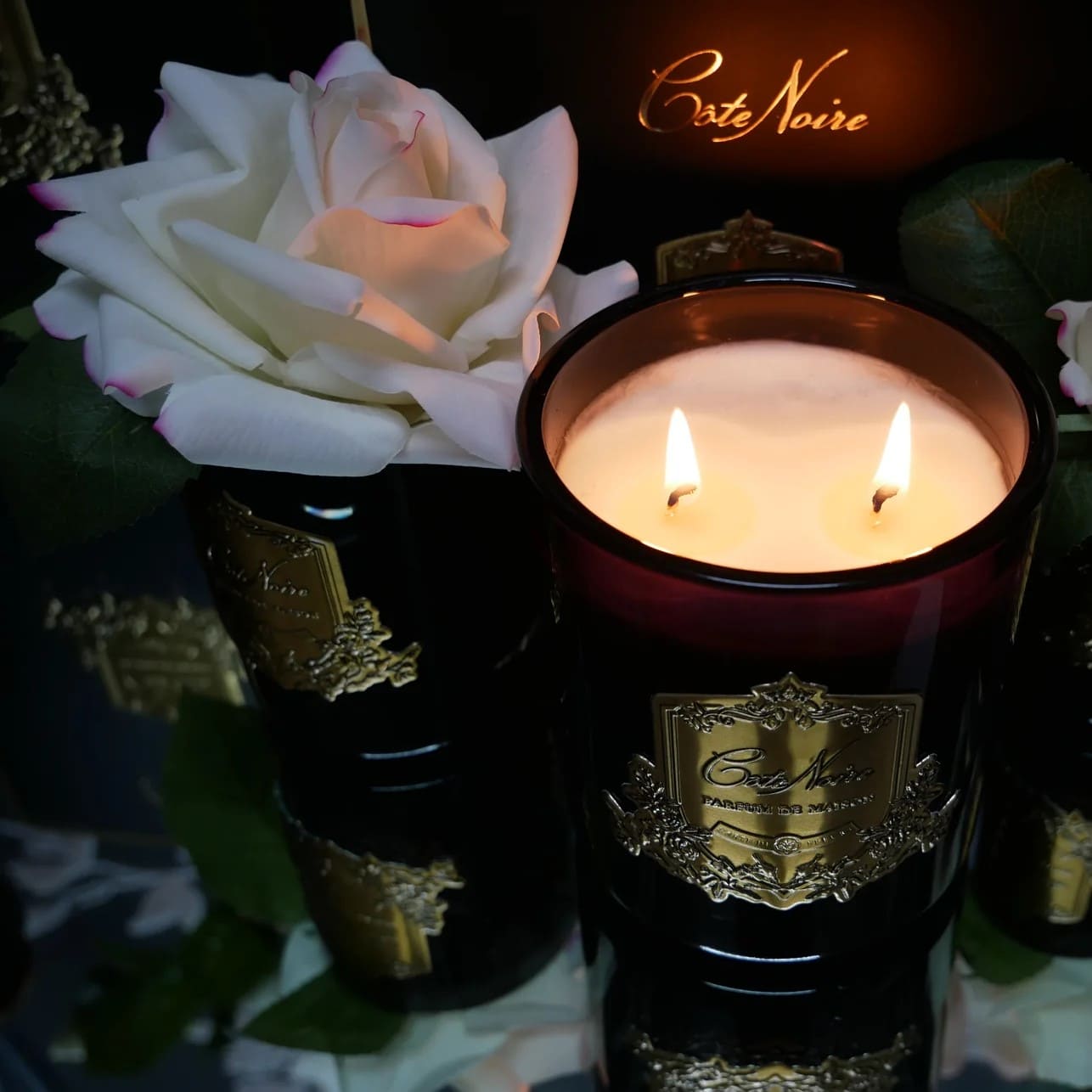 Bougie Parfumée Caramel Au Beurre Salé Cote Noire-majdeltier-bougie-luxe-soja-2 Bougie Parfumee Caramel Au Beurre Sale Cote Noire majdeltier bougie luxe soja 2