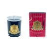 Bougie Parfumée Cognac et Tabac Cote Noire-majdeltier (1) Bougie Parfumée Cognac et Tabac Cote Noire