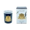 Bougie Parfumée L'hiver au château Cote Noire- coffret-luxueux-majdeltier (1) (1) Bougie Parfumée L'hiver au château Cote Noire