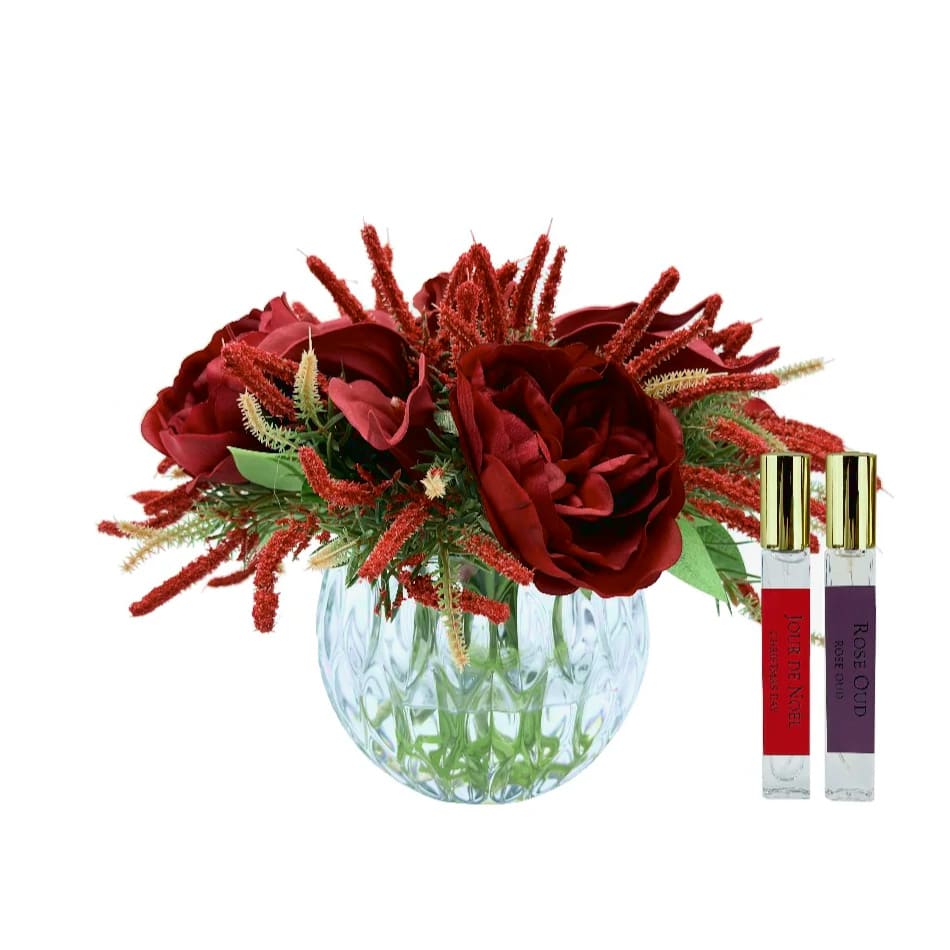 Bouquet-De-Roses-Et-Lys-Parfumé-Rouge-parfum-d'ambiance-majdeltier-cote-noire-2 (1) Bouquet De Roses Et Lys Parfume Rouge parfum dambiance majdeltier cote noire 2 1