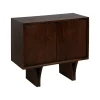 Buffet Alsia Acacia Massif 2 Portes majdeltier