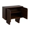 Buffet Alsia Acacia Massif 2 Portes majdeltier 2