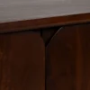 Buffet Alsia Acacia Massif 2 Portes majdeltier 5